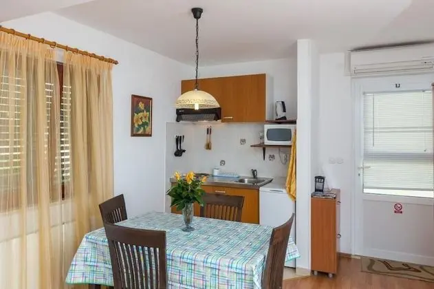 Stüdyo (Superior Studio Apartment with Terrac)