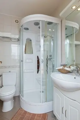 Stüdyo (Superior Studio Apartment with Terrac)