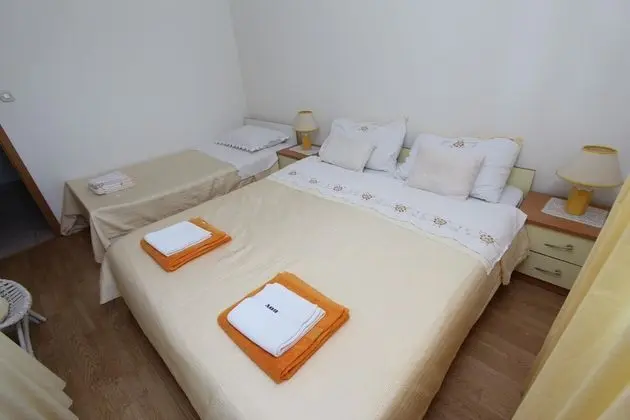 Apart Daire, 1 Yatak Odası, Balkon