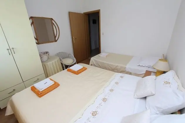 Apart Daire, 1 Yatak Odası, Balkon