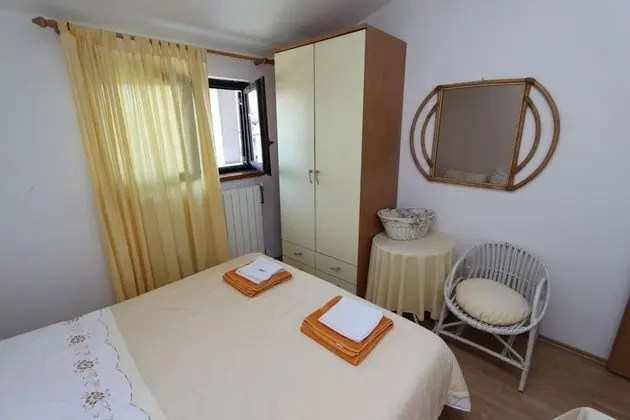 Apart Daire, 1 Yatak Odası, Balkon