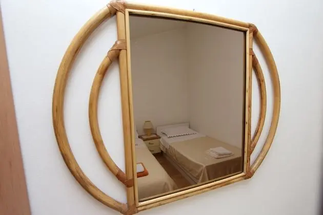 Apart Daire, 1 Yatak Odası, Balkon