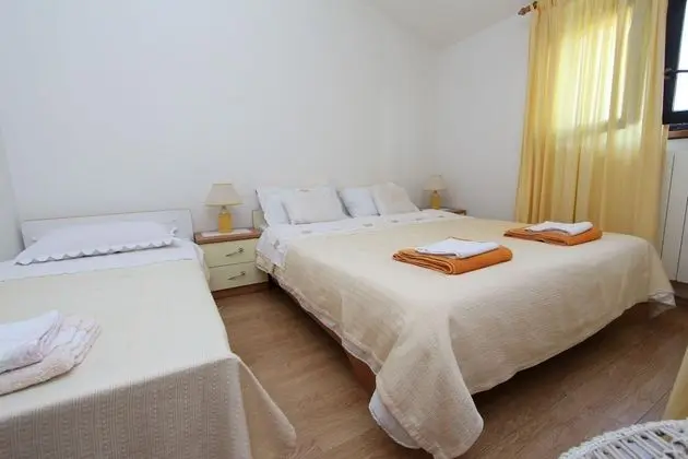 Apart Daire, 1 Yatak Odası, Balkon