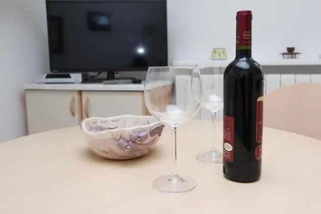 Apart Daire, 1 Yatak Odası, Balkon