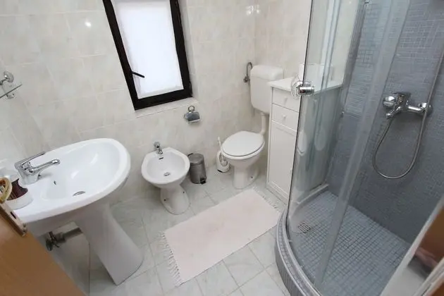 Apart Daire, 1 Yatak Odası, Balkon