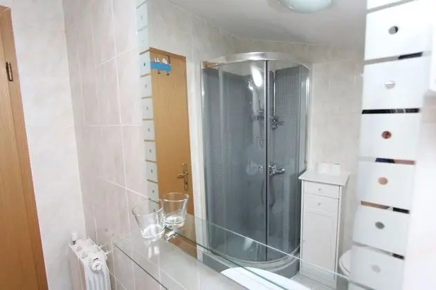 Apart Daire, 1 Yatak Odası, Balkon