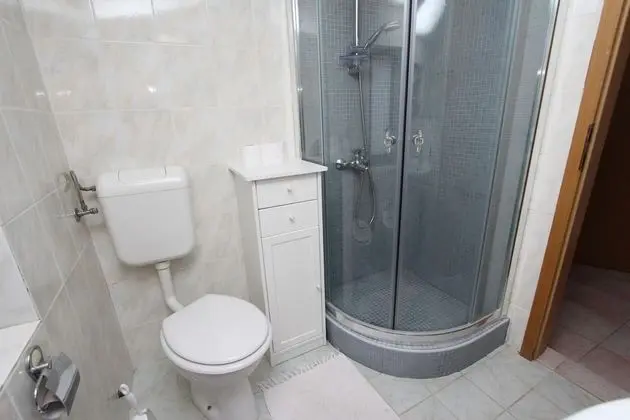 Apart Daire, 1 Yatak Odası, Balkon