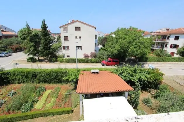 Apart Daire, 1 Yatak Odası, Balkon
