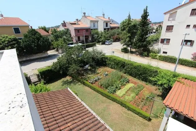 Apart Daire, 1 Yatak Odası, Balkon