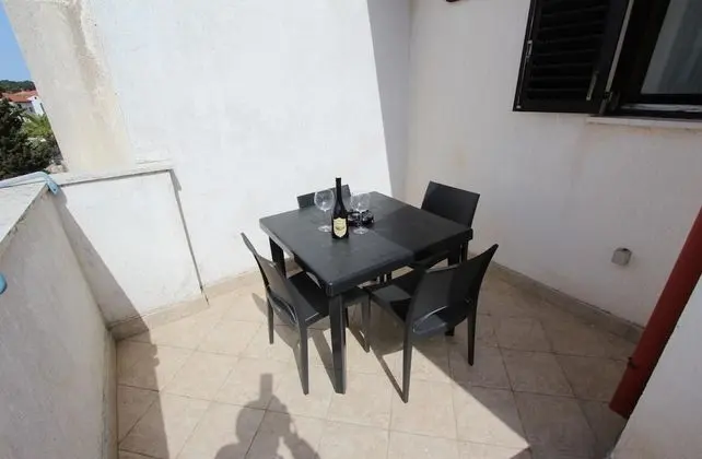 Apart Daire, 2 Yatak Odası, Balkon
