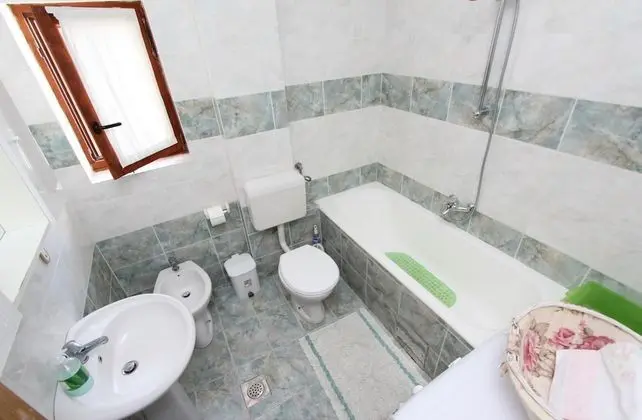 Apart Daire, 2 Yatak Odası, Balkon