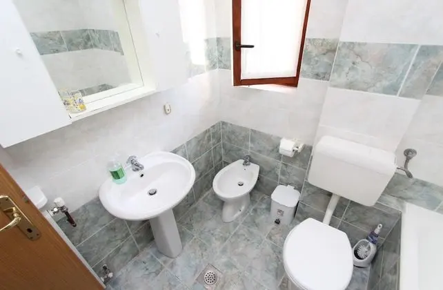 Apart Daire, 2 Yatak Odası, Balkon