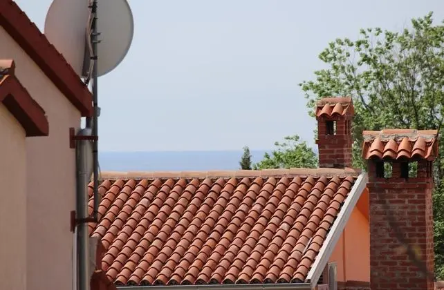 Apart Daire, 2 Yatak Odası, Balkon