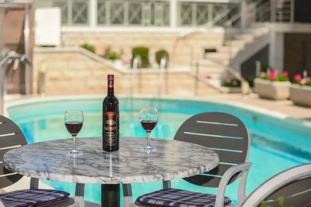 Apart Daire, Zemin Kat