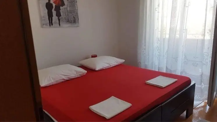 Apart Daire, Birden Çok Yatak