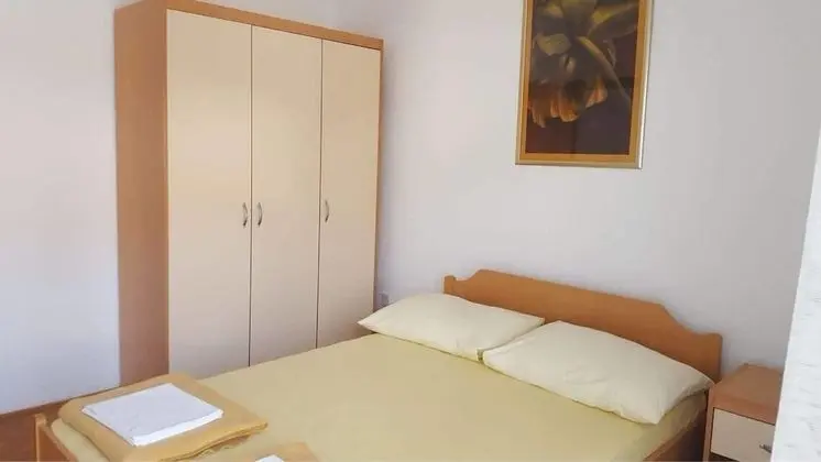 Apart Daire, Birden Çok Yatak