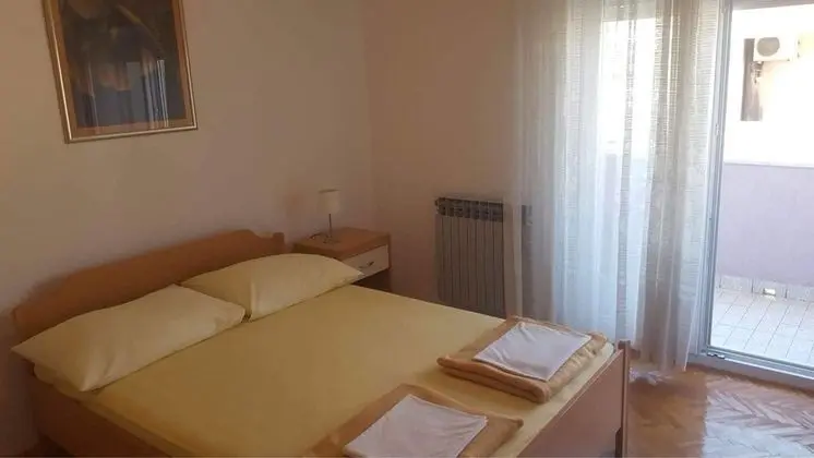 Apart Daire, Birden Çok Yatak