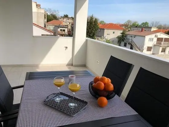 Apart Daire, Birden Çok Yatak