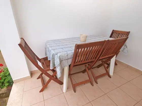 Apart Daire, 2 Yatak Odası (1105/9567)