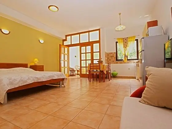 Stüdyo, 1 Yatak Odası (1105/9568)