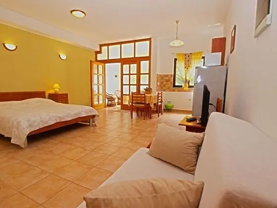 Stüdyo, 1 Yatak Odası (1105/9568)