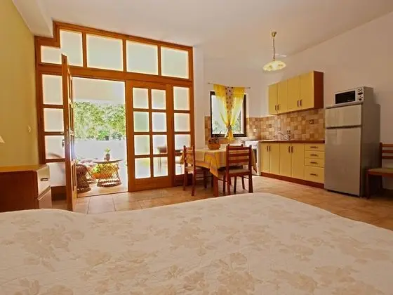 Stüdyo, 1 Yatak Odası (1105/9568)