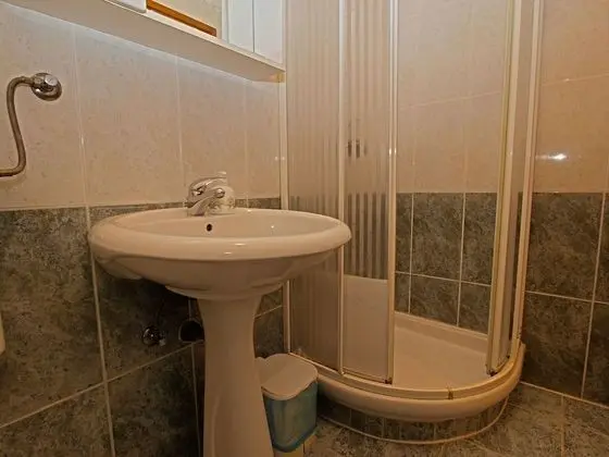 Stüdyo, 1 Yatak Odası (1105/9568)