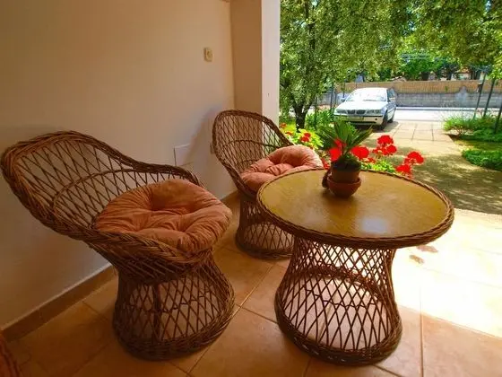 Stüdyo, 1 Yatak Odası (1105/9568)