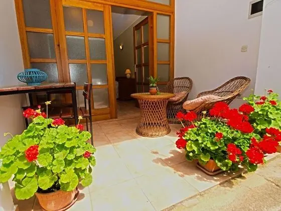 Stüdyo, 1 Yatak Odası (1105/9568)