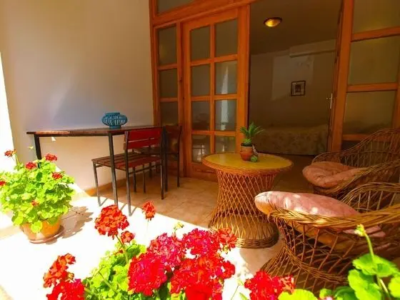 Stüdyo, 1 Yatak Odası (1105/9568)