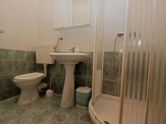 Stüdyo, 1 Yatak Odası (1105/9568)