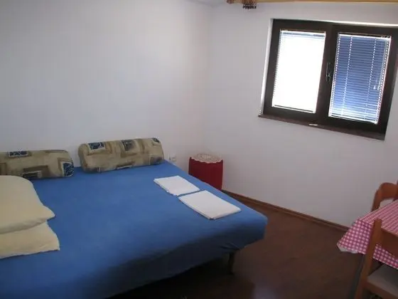 Apart Daire, 1 Yatak Odası (3)