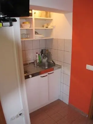 Apart Daire, 1 Yatak Odası (3)