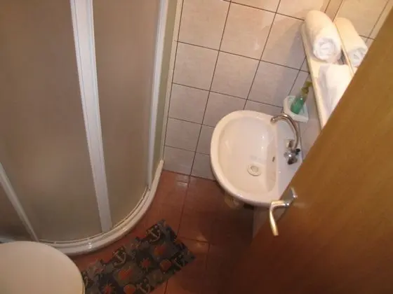 Apart Daire, 1 Yatak Odası (3)