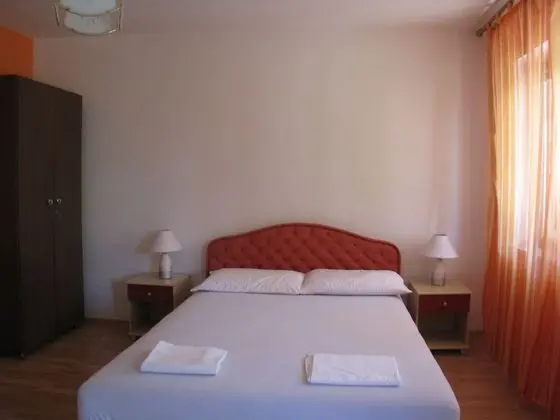 Apart Daire, 1 Yatak Odası (4)