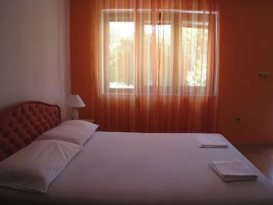 Apart Daire, 1 Yatak Odası (4)