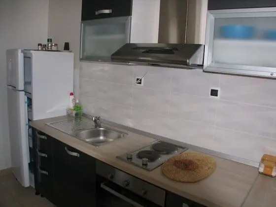 Apart Daire, 1 Yatak Odası (4)