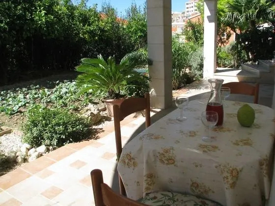 Apart Daire, 1 Yatak Odası (4)