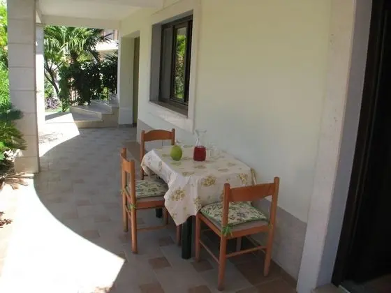 Apart Daire, 1 Yatak Odası (4)