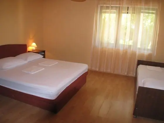 Apart Daire, 1 Yatak Odası (Ground Floor 5)