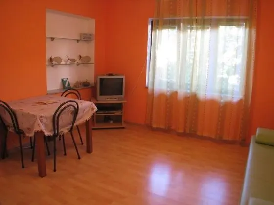 Apart Daire, 1 Yatak Odası (Ground Floor 5)