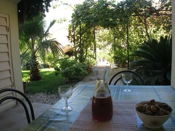 Apart Daire, 1 Yatak Odası (Ground Floor 5)