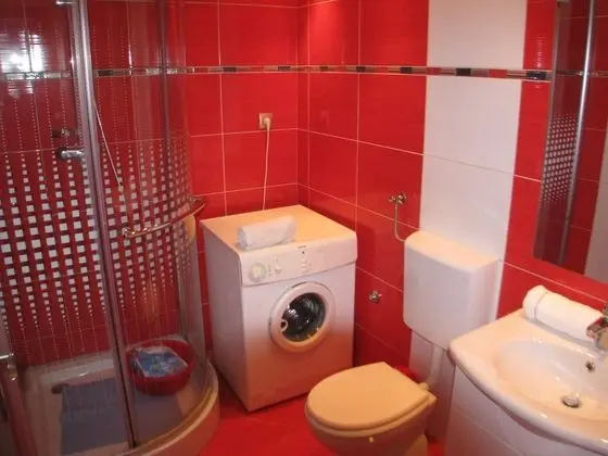 Apart Daire, 1 Yatak Odası (Ground Floor 5)