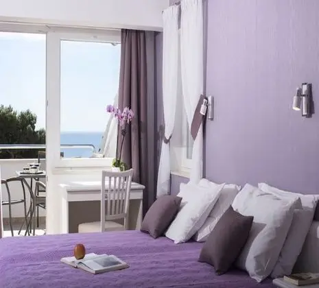 Stüdyo, Balkon, Deniz Manzaralı