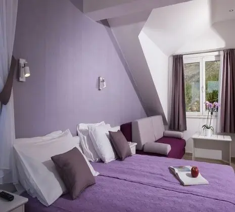 Stüdyo, Balkon, Deniz Manzaralı