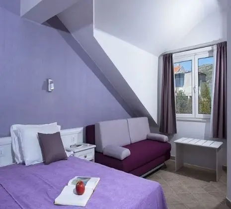 Stüdyo, Balkon, Deniz Manzaralı