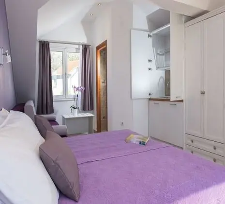 Stüdyo, Balkon, Deniz Manzaralı