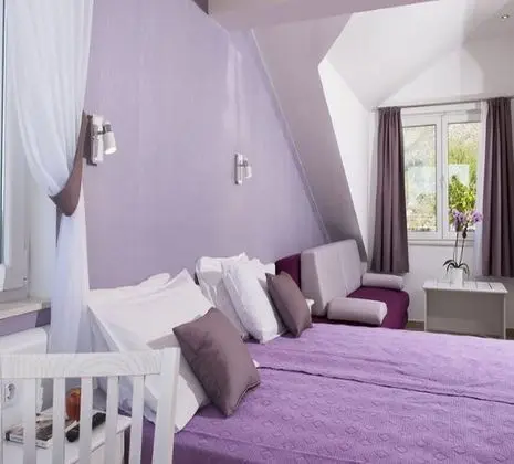 Stüdyo, Balkon, Deniz Manzaralı