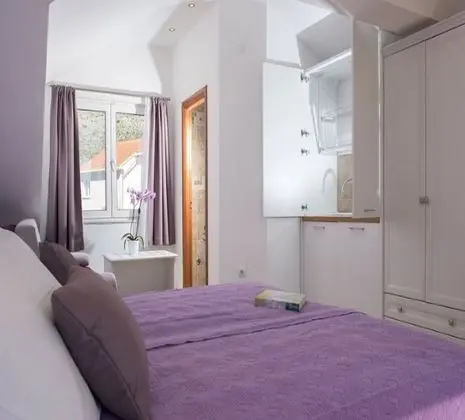 Stüdyo, Balkon, Deniz Manzaralı