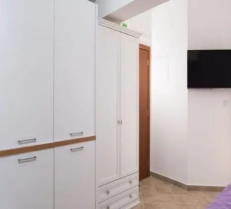 Stüdyo, Balkon, Deniz Manzaralı